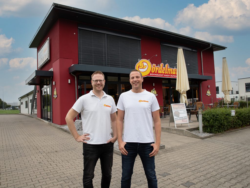 Bäckerei